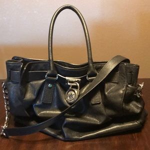 MK purse